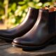 stylish and comfortable chelsea boots