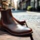 stylish and comfortable chelsea boots