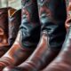 stylish and comfortable cowboy boots