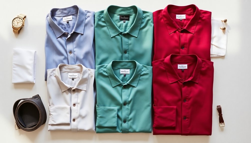 stylish and comfortable undershirts