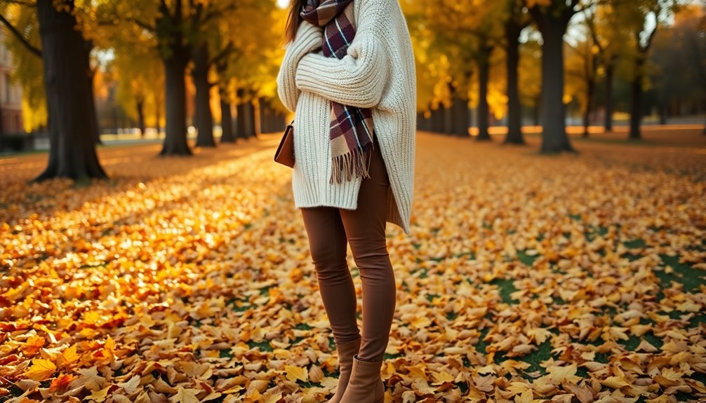 stylish autumn outfit ideas