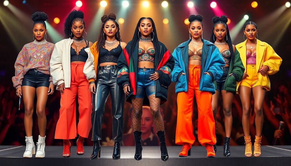 stylish concert outfit ideas