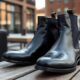 stylish men s chelsea boots