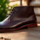 stylish men s chukka boots