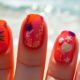 stylish summer nail designs