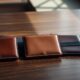 stylish wallets for men