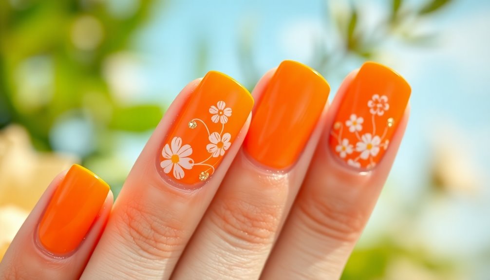 summer event nail trends