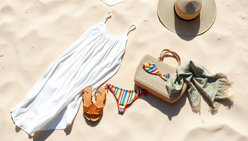 summer fashion embrace now