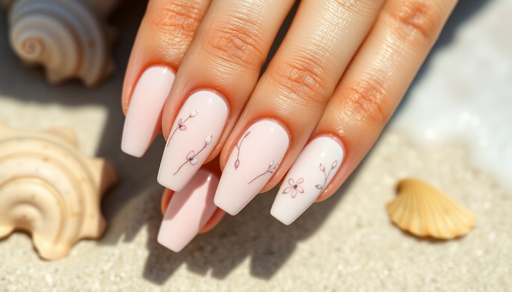 summer nail care tips