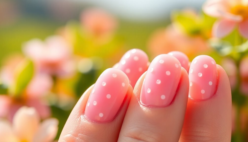 summer nail design ideas