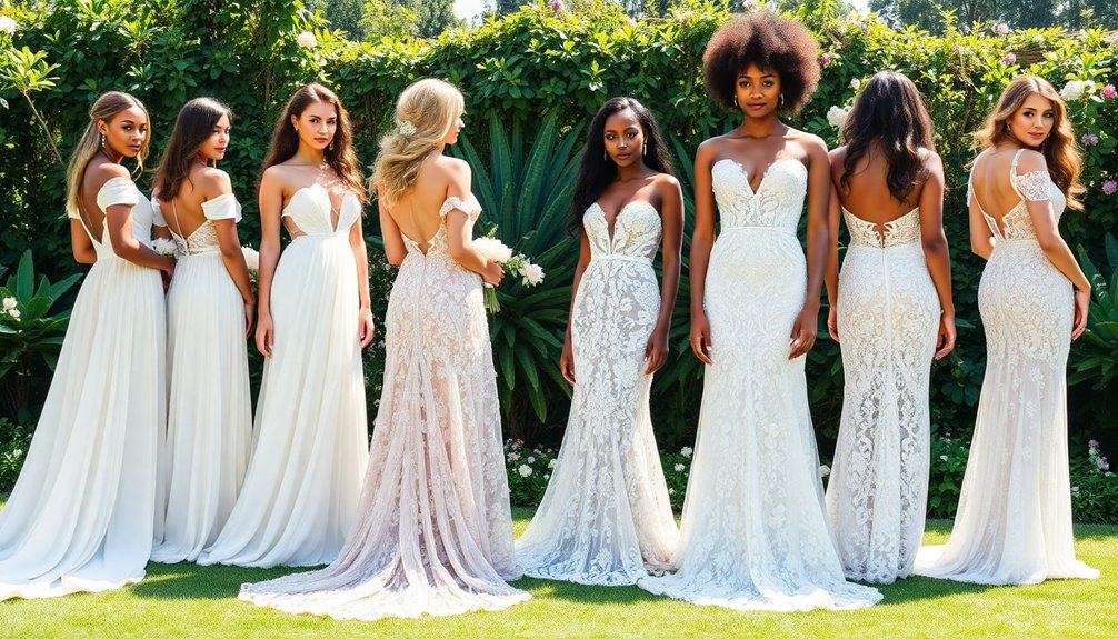 tailored fashion for everyone
