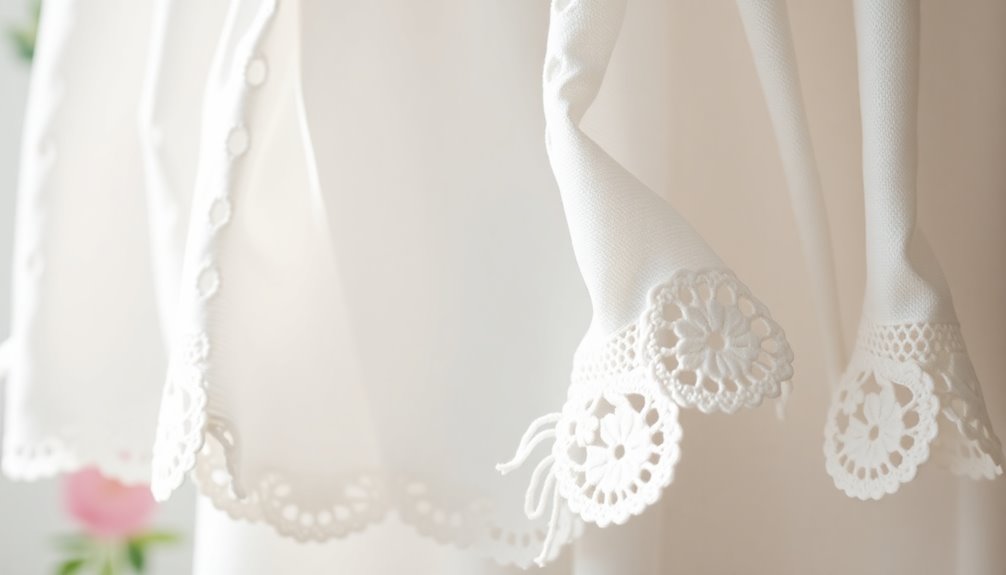 timeless broderie anglaise styles