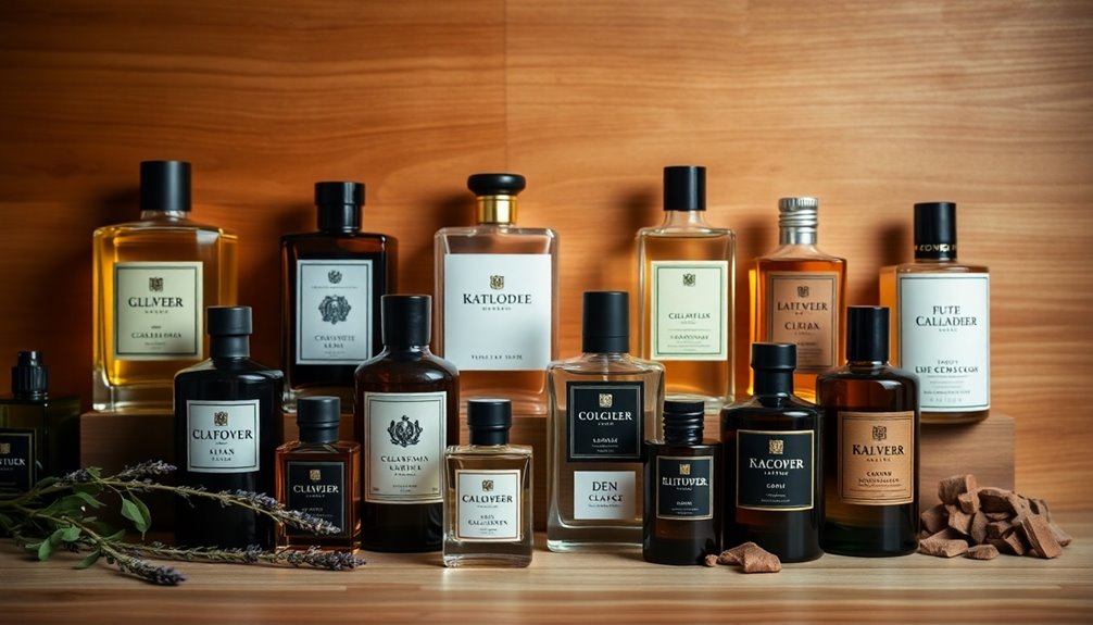 timeless men s fragrance collection