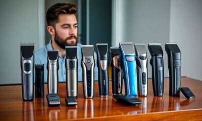 top beard trimmers reviewed