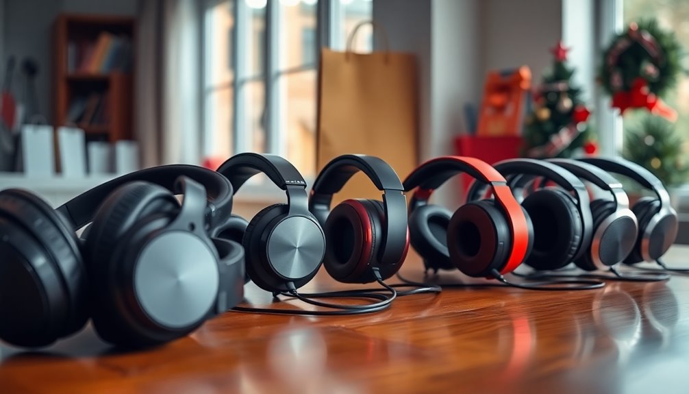 top black friday headphones