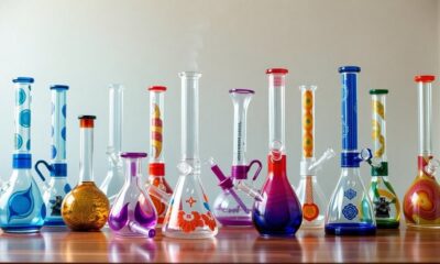 top bongs for 2024