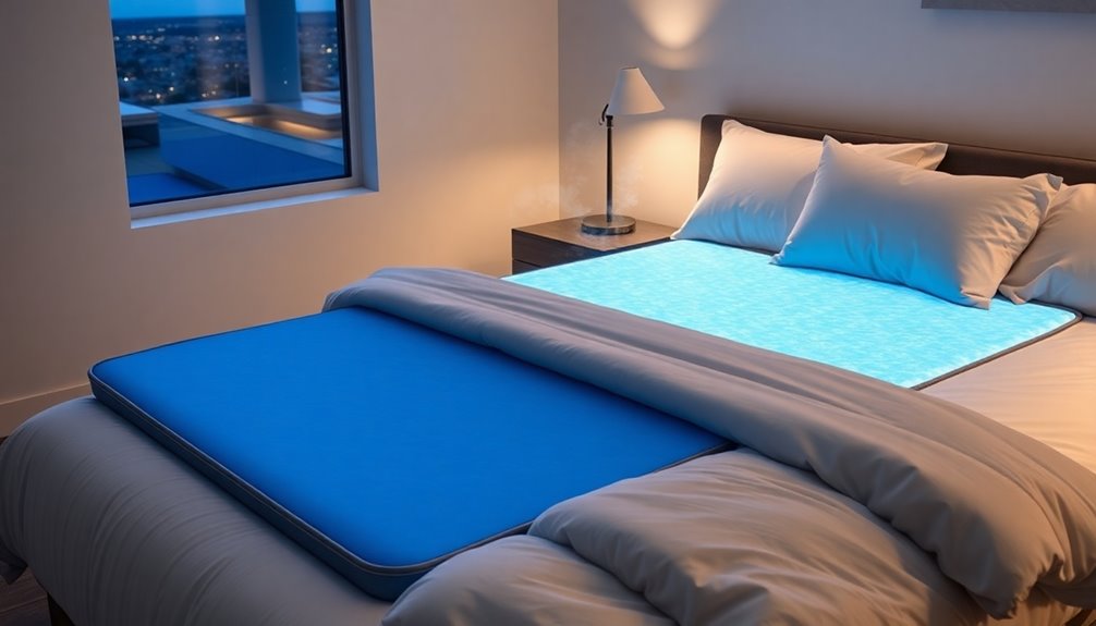 top cooling sleep solutions