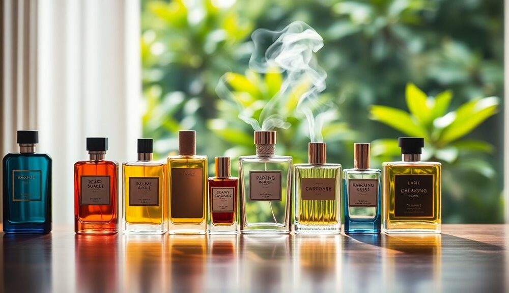 top masculine fragrances 2024