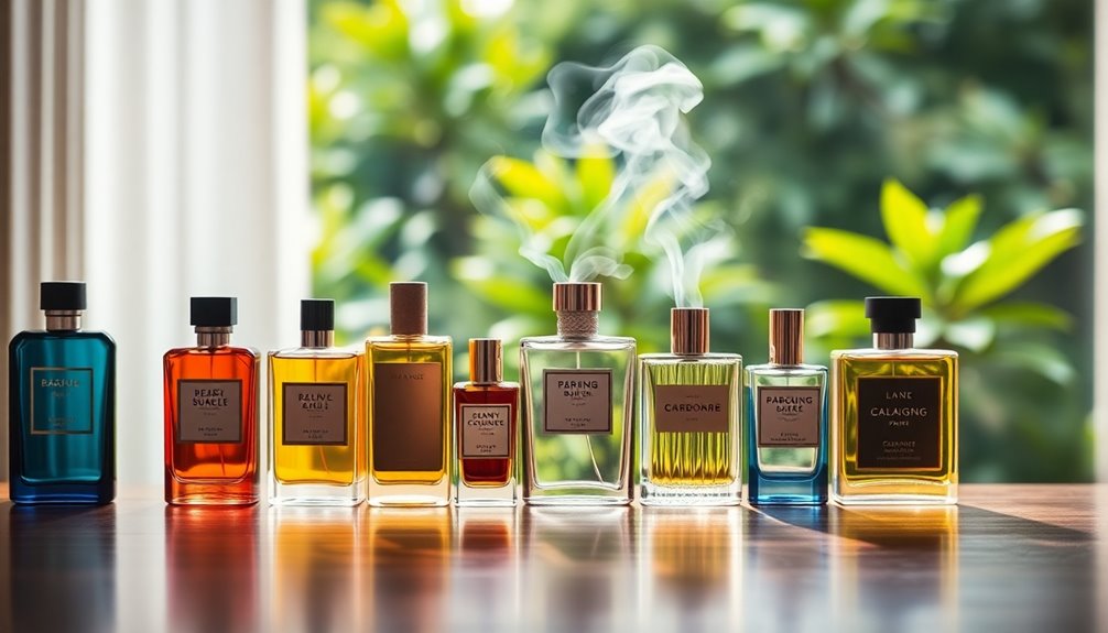 top masculine fragrances 2024