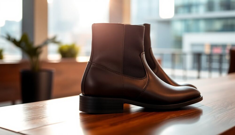 top men s chelsea boots