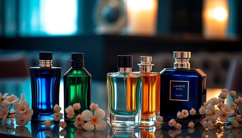 top men s fragrances 2024