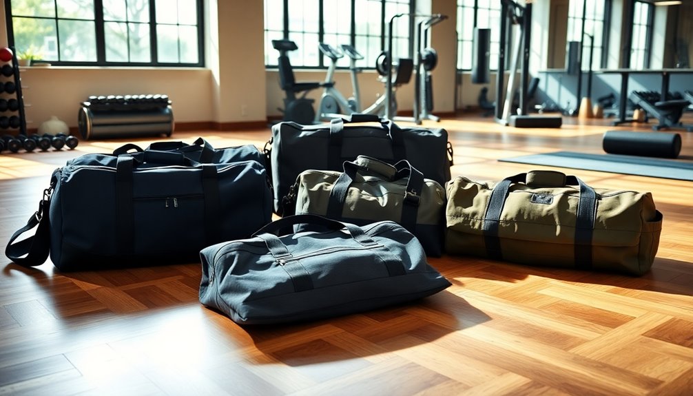 top men s gym bags