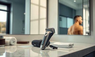 top men s head shavers