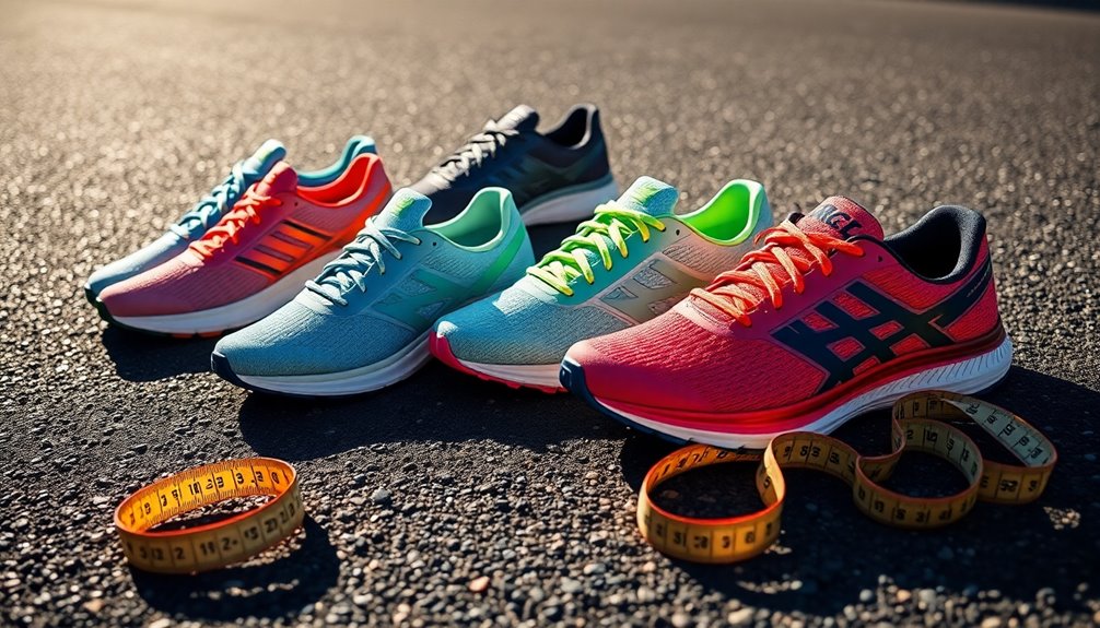 top men s running shoes