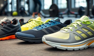 top men s workout shoes