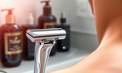 top razors for head shaving