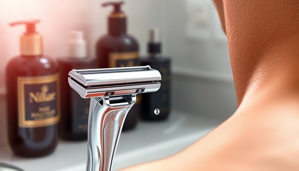 top razors for head shaving