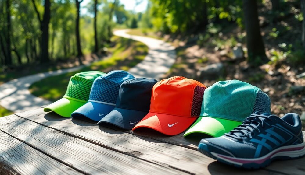 top running hats reviewed