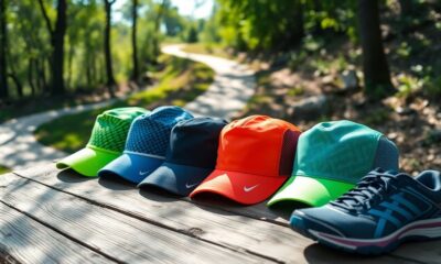 top running hats reviewed