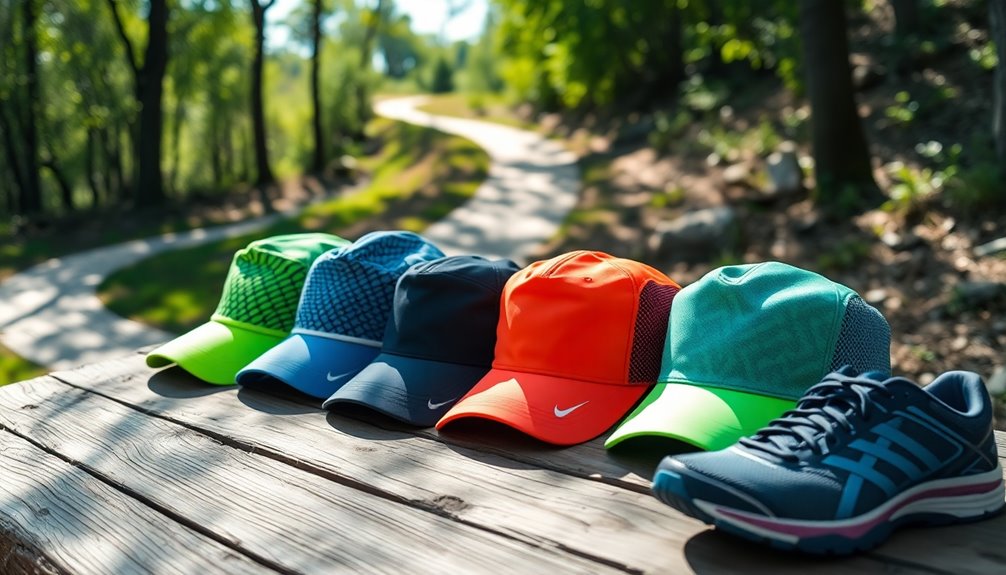 top running hats reviewed