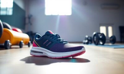 top sneakers for workouts