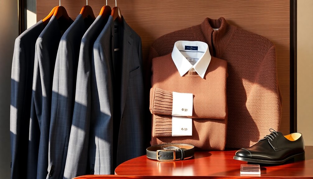 top stylish men s brands