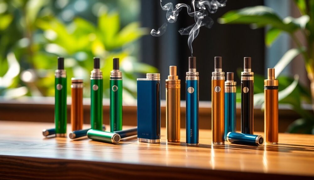 top thc vape pens