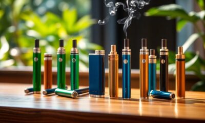 top thc vape pens