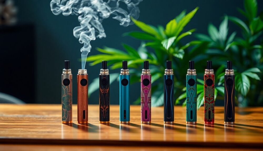 top thc vape recommendations