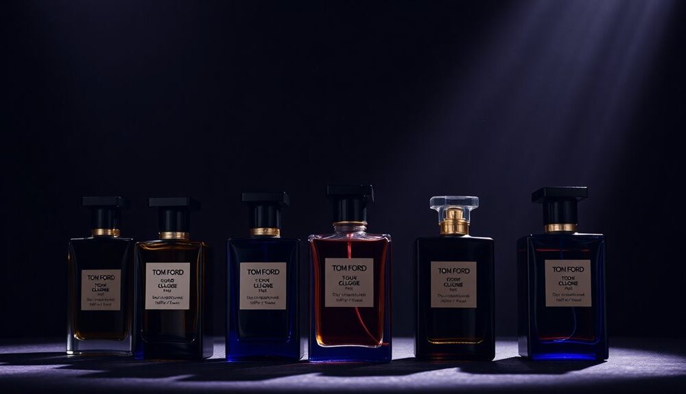 top tom ford fragrances