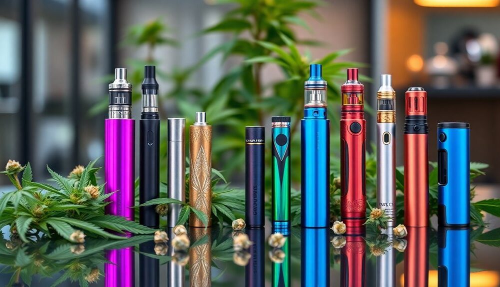 top vape pens reviewed