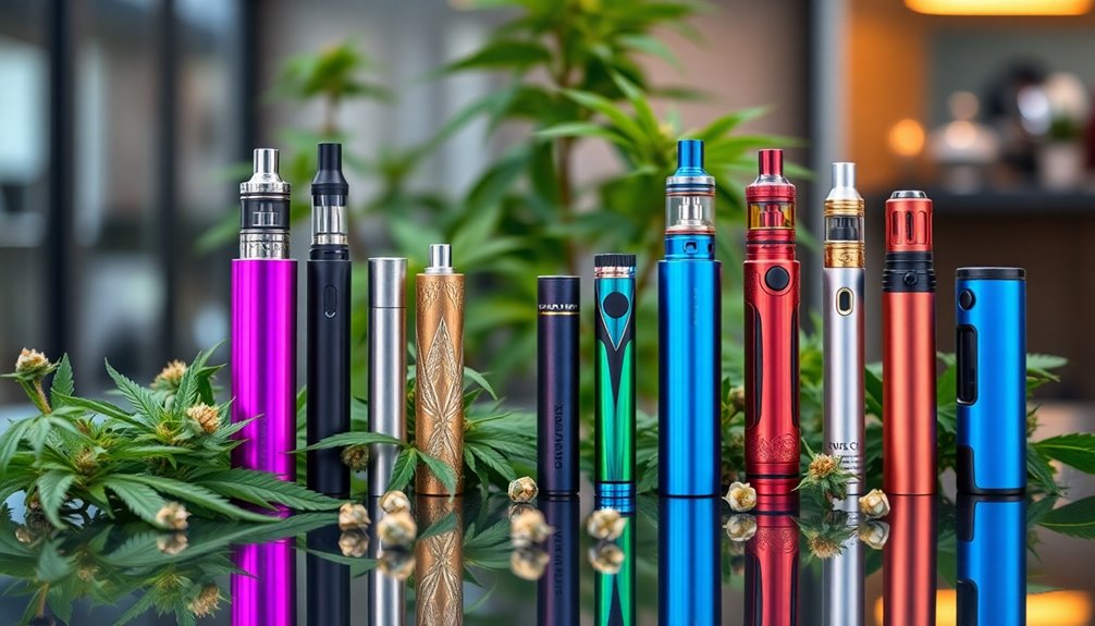 top vape pens reviewed