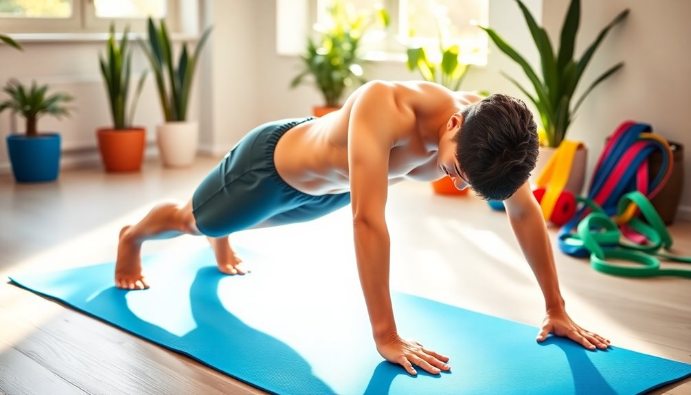 transform your core fast