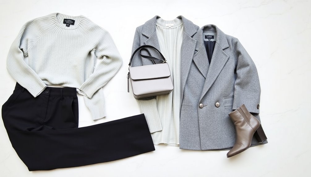 transform your neutral style