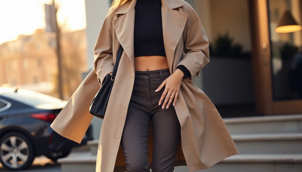 trendy multi layer fashion inspiration