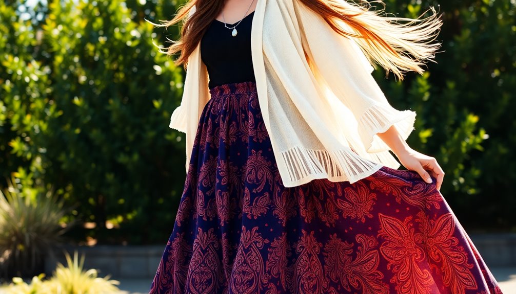 trendy outfit combinations tips
