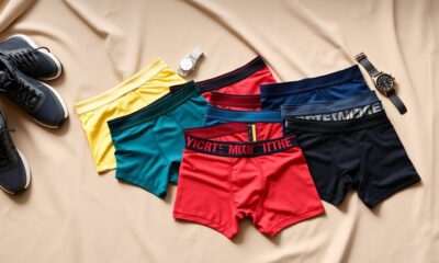 ultimate comfort men s underwear