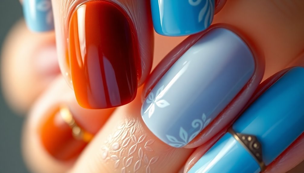versatile nail designs guide