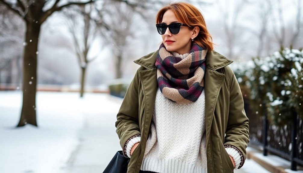 versatile wardrobe staples collection