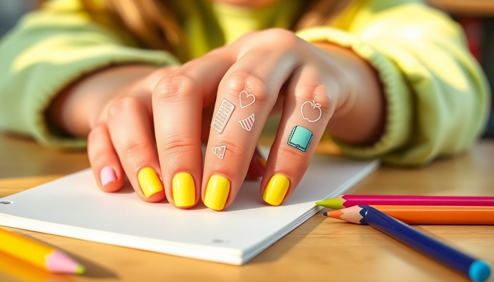 vibrant hue pairings explored